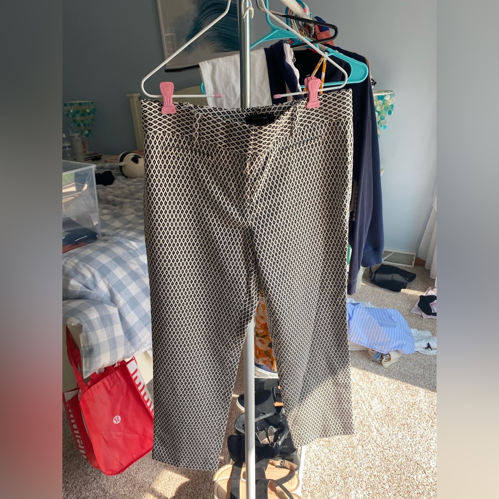 Ann Taylor work pants